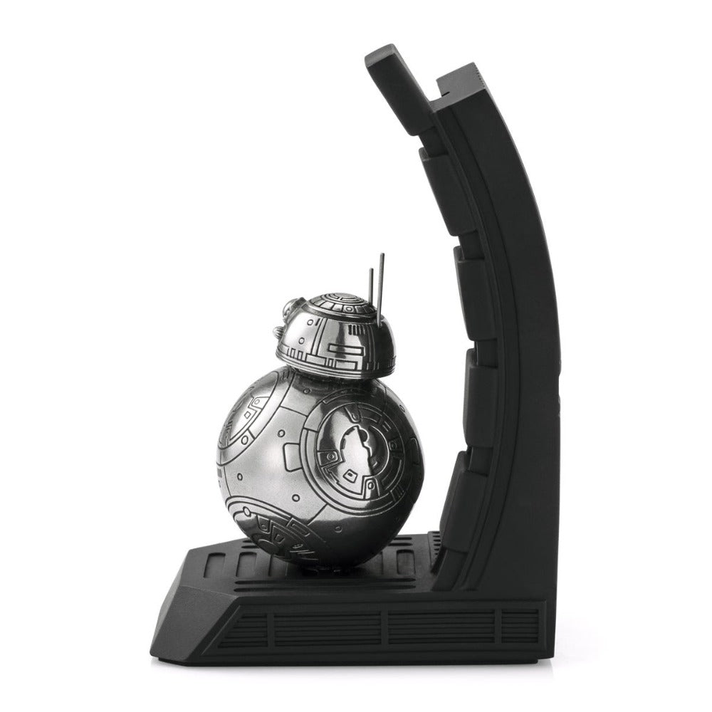 Royal Selangor Star Wars BB-8 Pewter Bookend