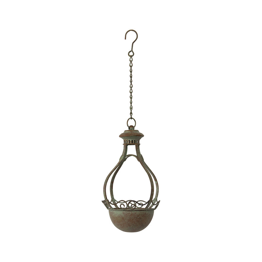 Provence Classic Hanging Planter