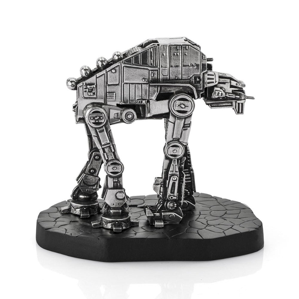 Royal Selangor Star Wars AT-M6 Walker Pewter Figurine