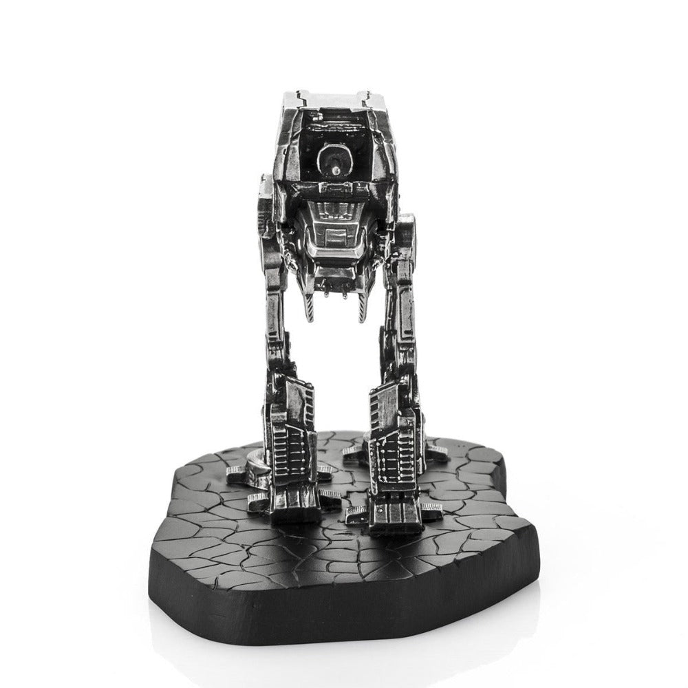 Royal Selangor Star Wars AT-M6 Walker Pewter Figurine