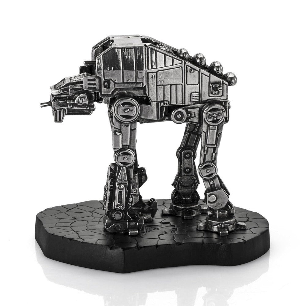 Royal Selangor Star Wars AT-M6 Walker Pewter Figurine