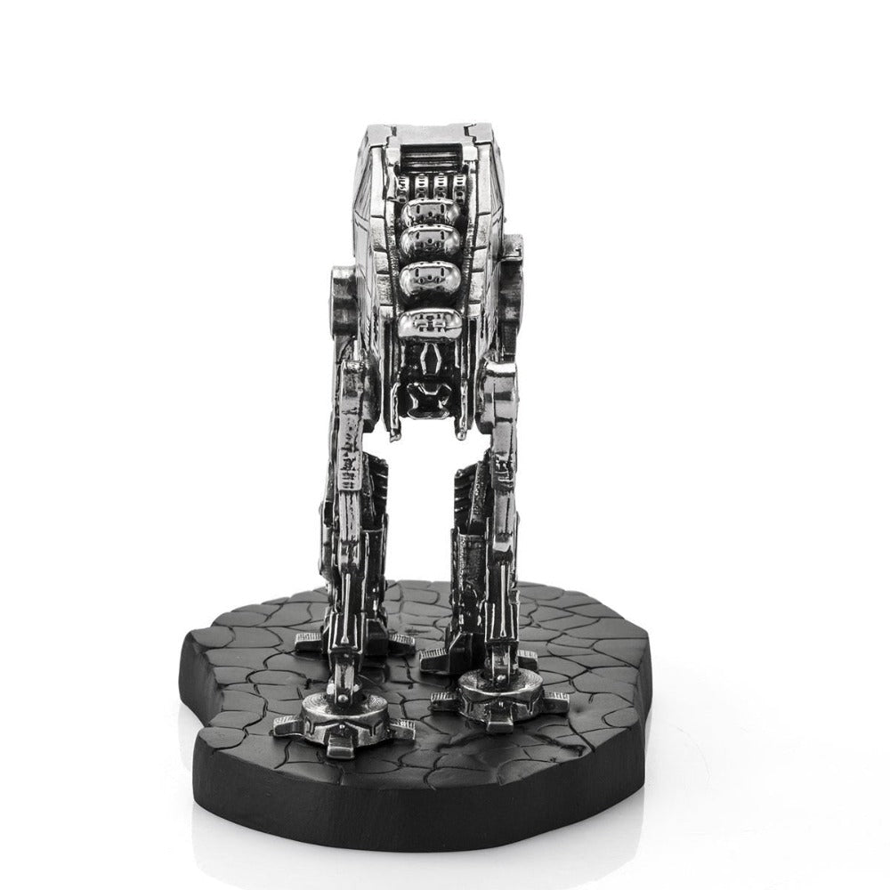 Royal Selangor Star Wars AT-M6 Walker Pewter Figurine