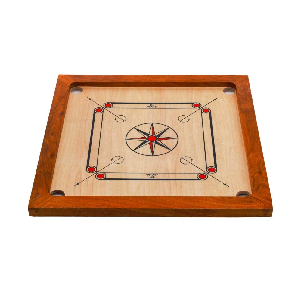 Carrom Board Junior 68.5cm x 68.5cm