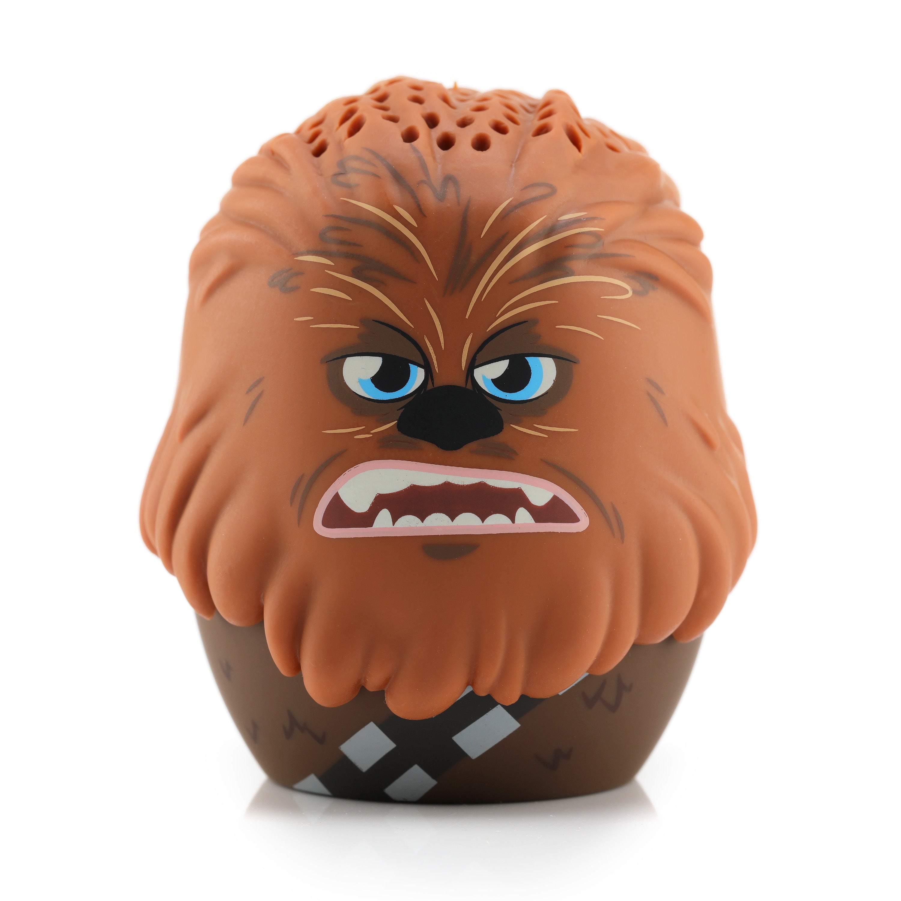 Star Wars Bitty Boomers Chewbacca Ultra-Portable Bluetooth Speaker