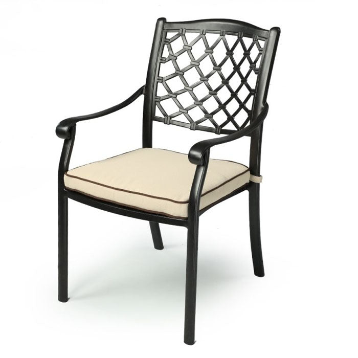 Zenith Outdoor Chair