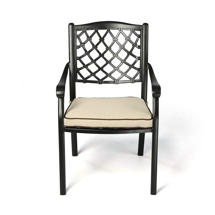 Zenith Outdoor Chair