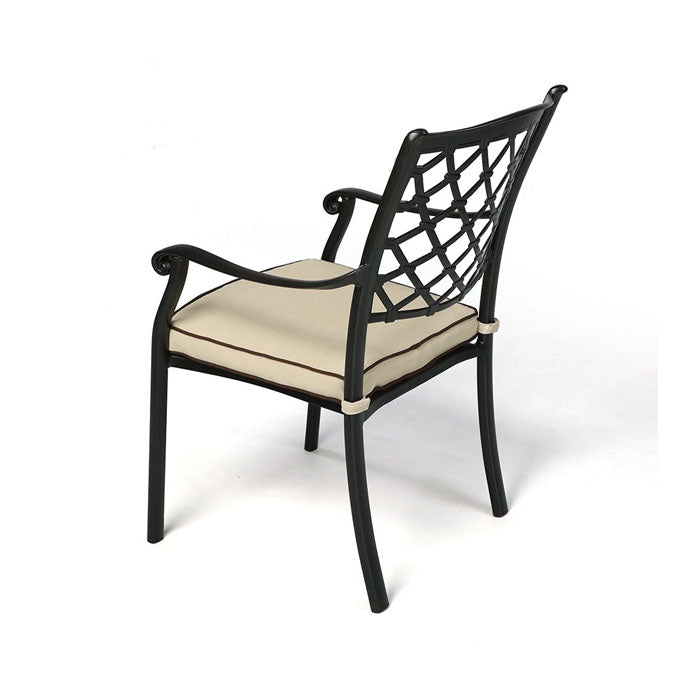 Zenith Outdoor Chair