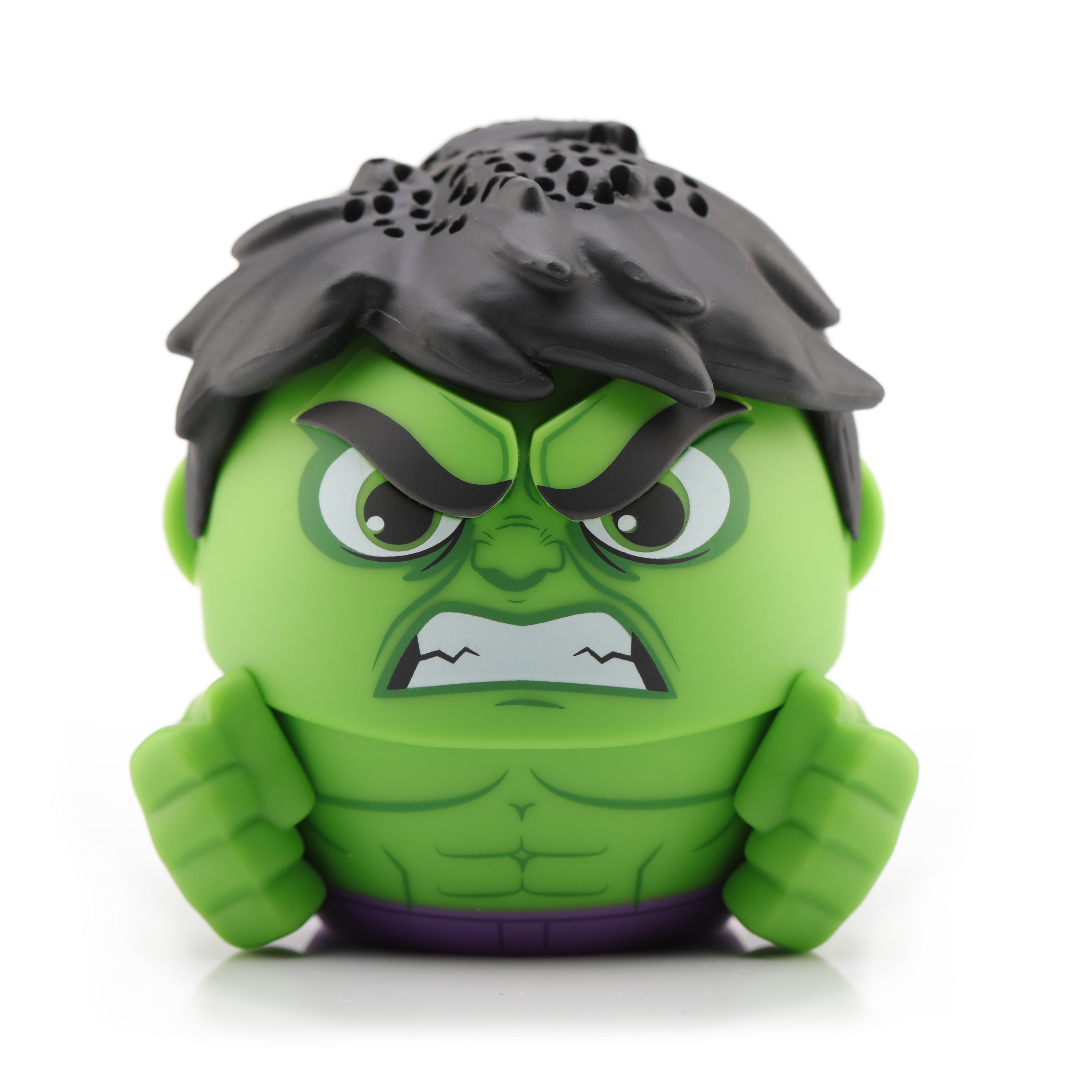 Marvel Bitty Boomers Hulk Ultra-Portable Bluetooth Speaker