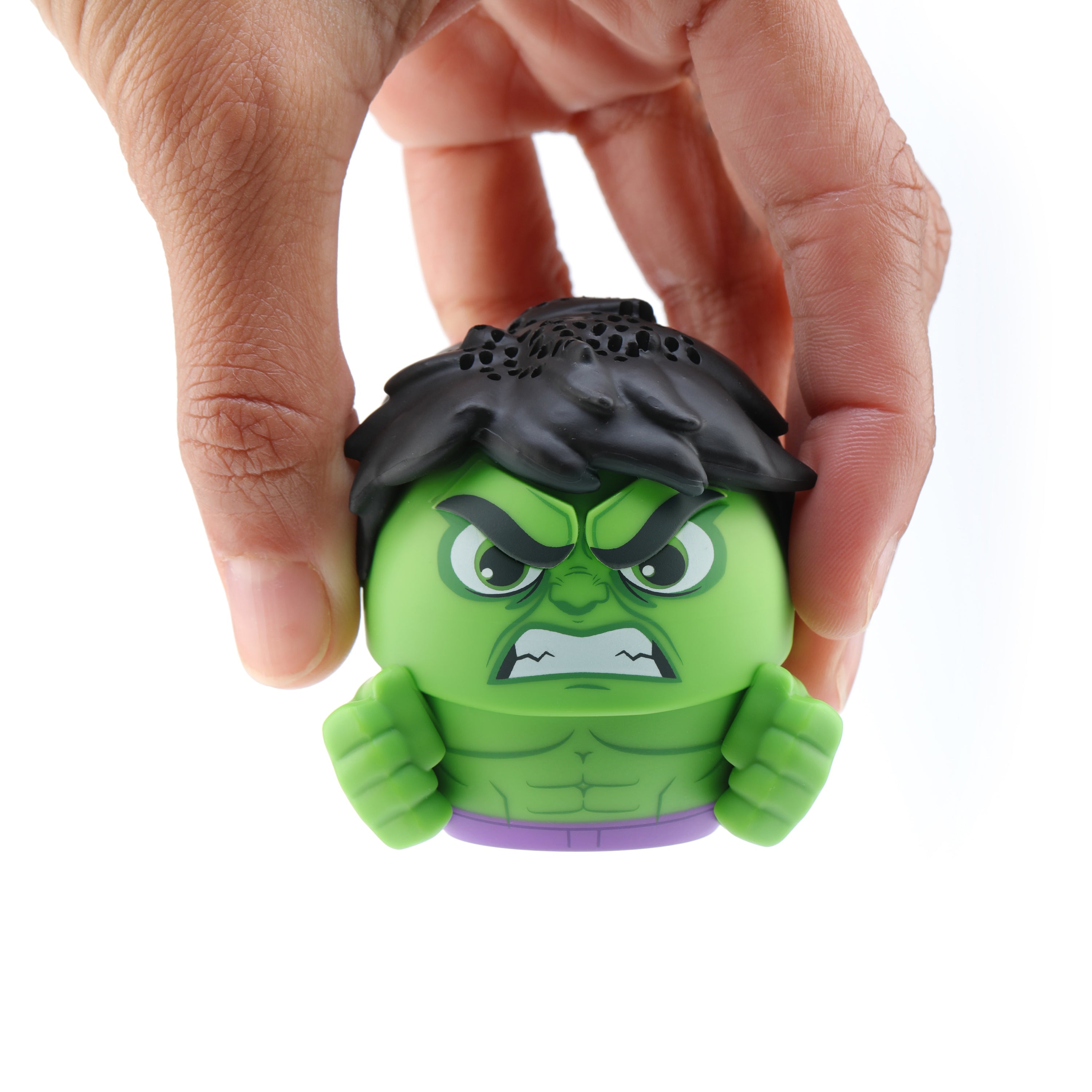 Marvel Bitty Boomers Hulk Ultra-Portable Bluetooth Speaker