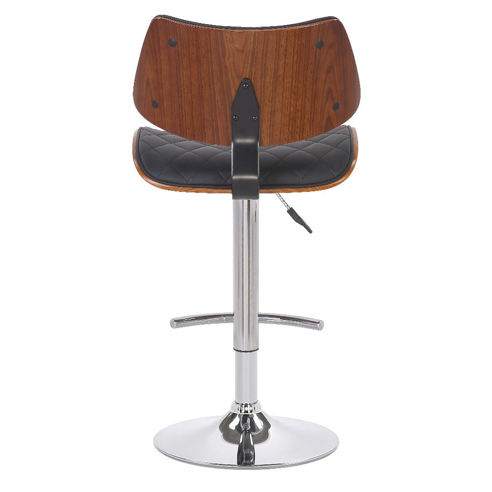 Costa Gas Lift Bar Stool