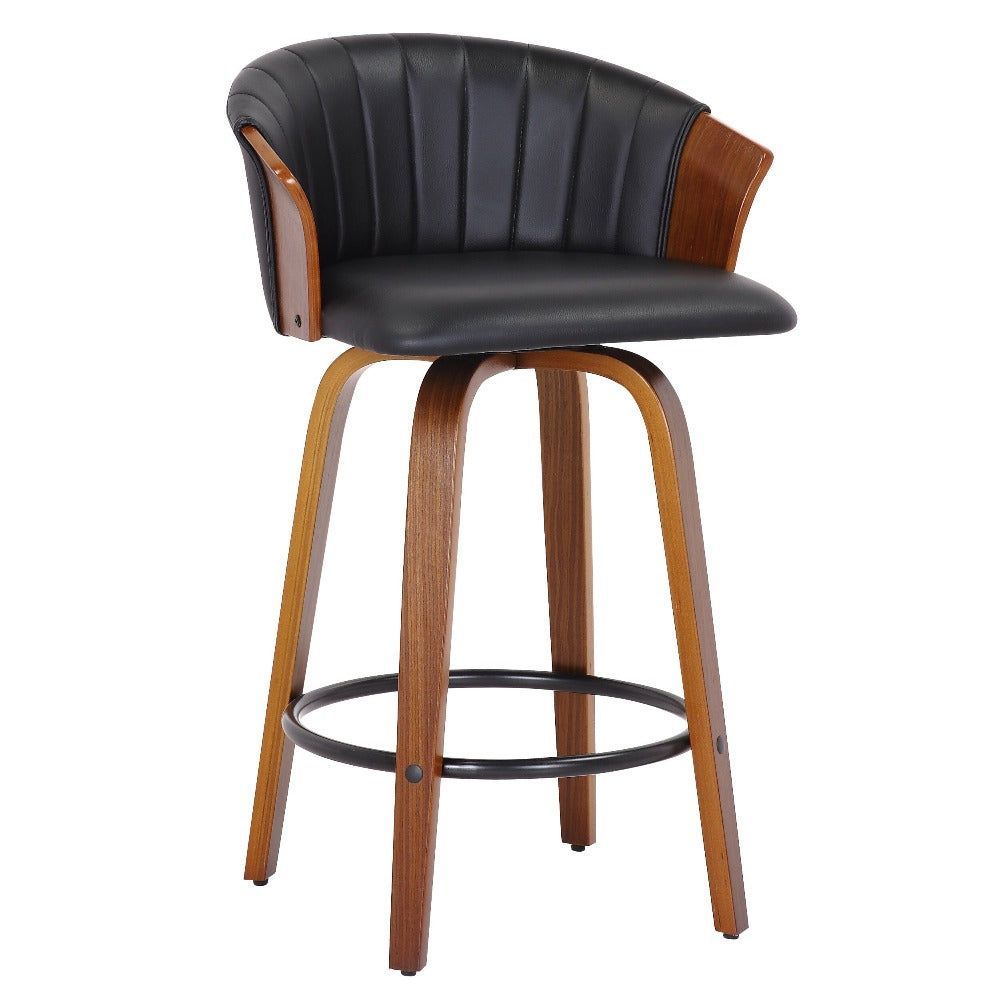 Meadow Kitchen Swivel Bar Chair (Set of 2)