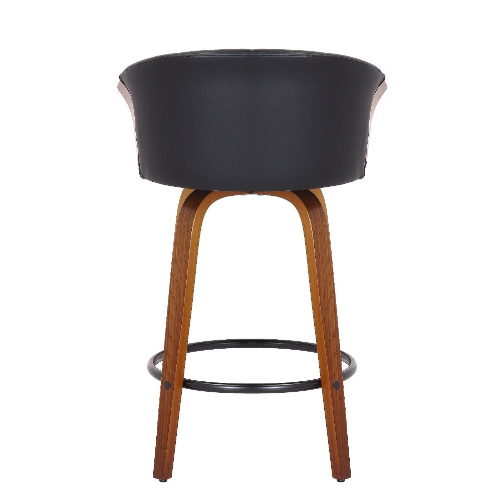 Meadow Kitchen Swivel Bar Chair (Set of 2)