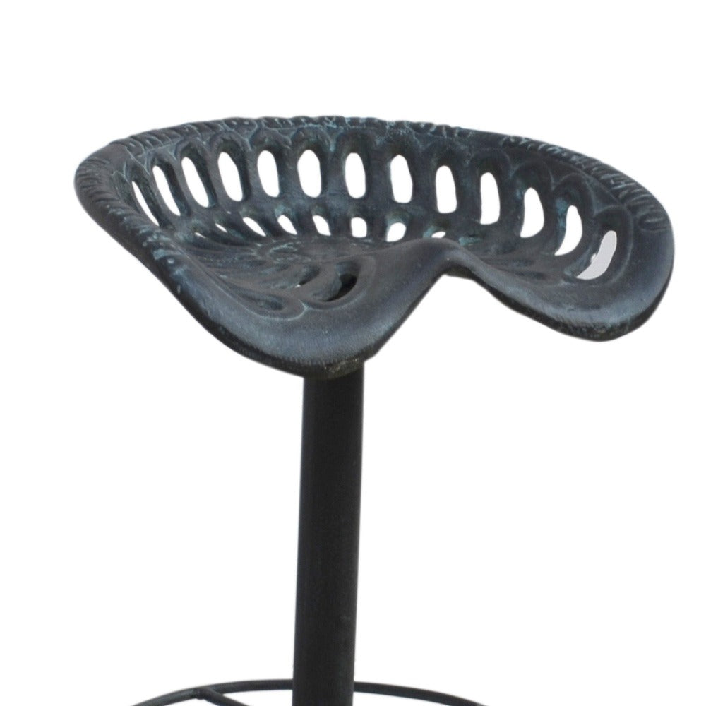 Tractor Seat Bar Stool