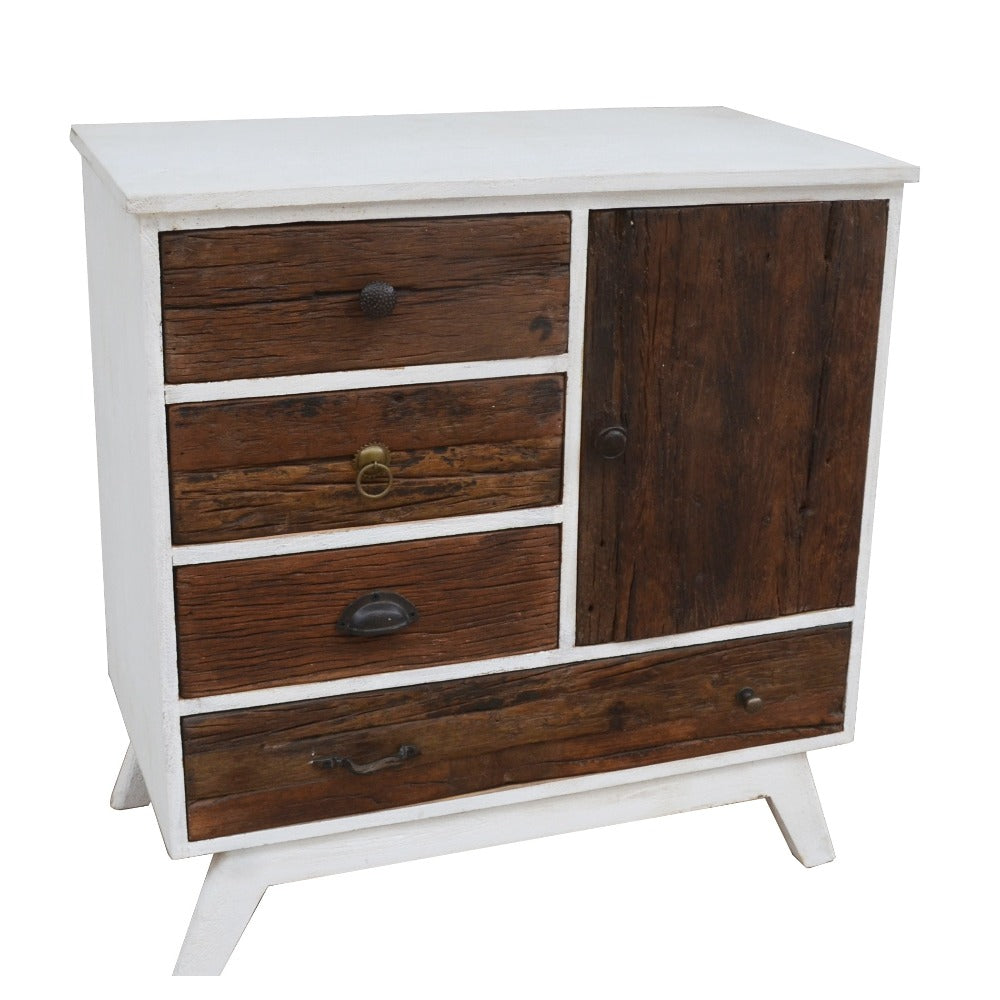 Jasper Chest Reclaimed Handmade Sideboard