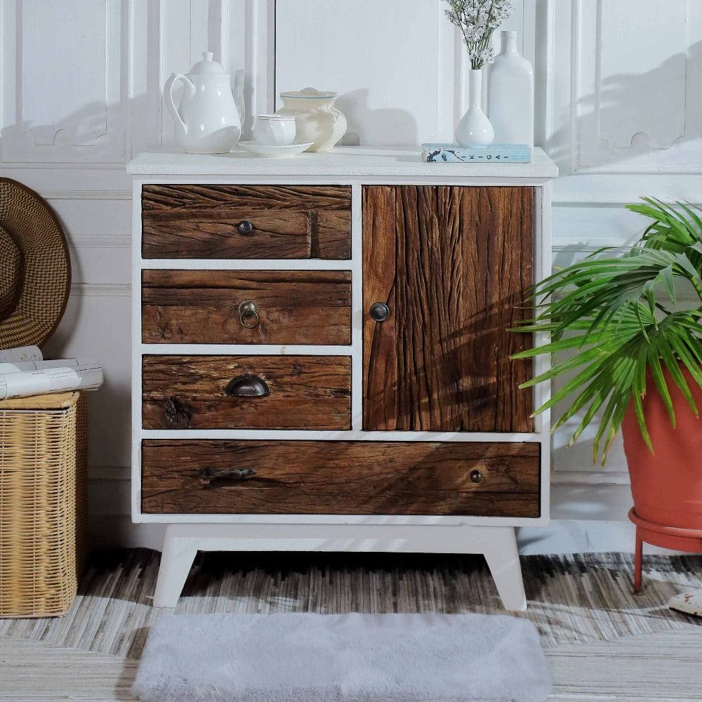 Jasper Chest Reclaimed Handmade Sideboard