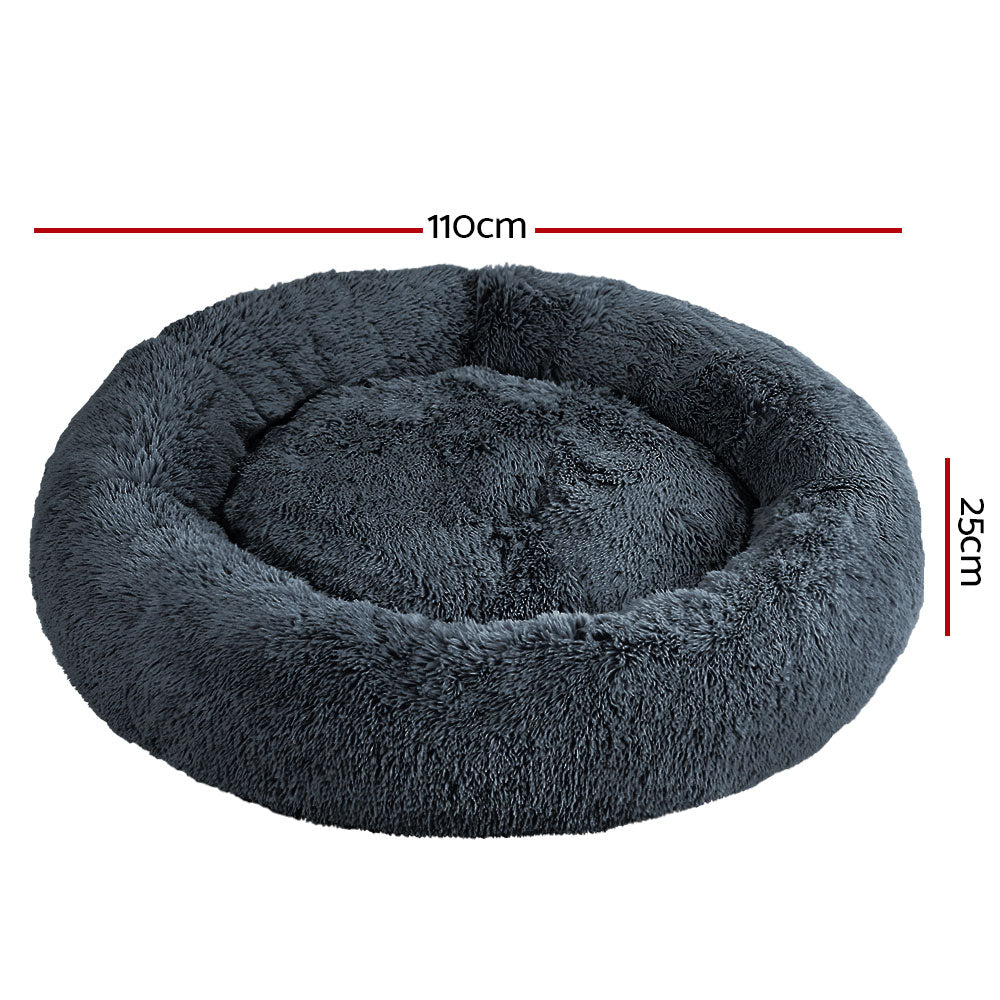 Pet Bed Dog Bed Cushions Extra Large 110cm