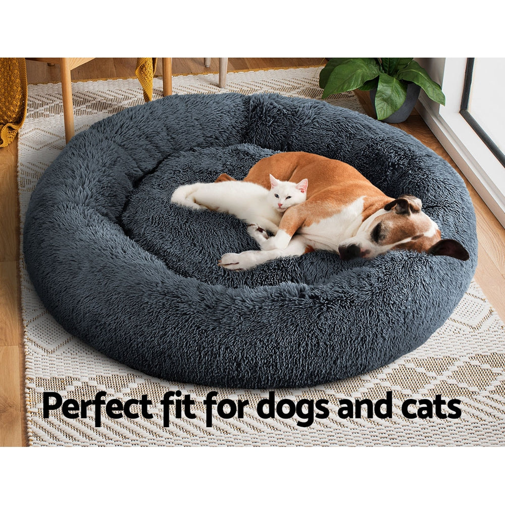 Pet Bed Dog Bed Cushions Extra Large 110cm