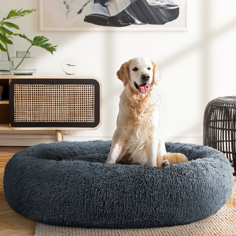 Pet Bed Dog Bed Cushions Extra Large 110cm