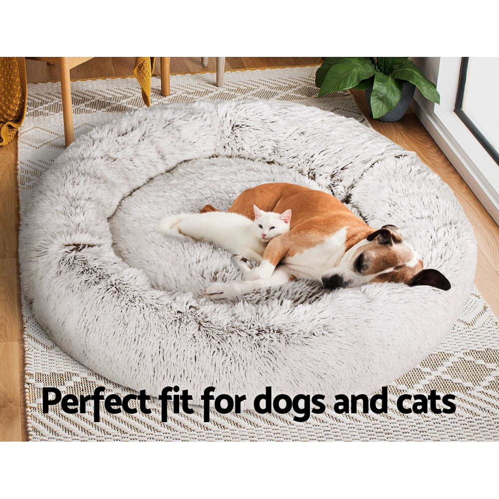 Pet Bed Dog Bed Cat Cushions Extra Large 110cm