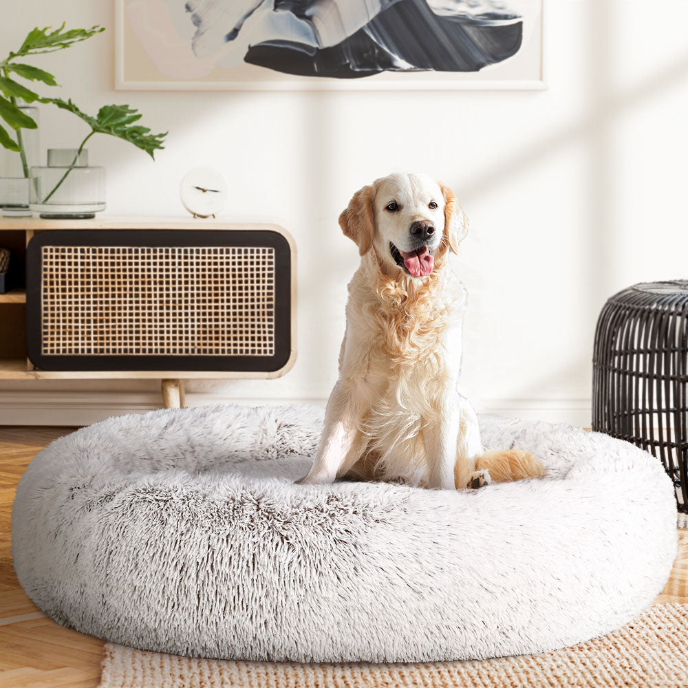 Pet Bed Dog Bed Cat Cushions Extra Large 110cm