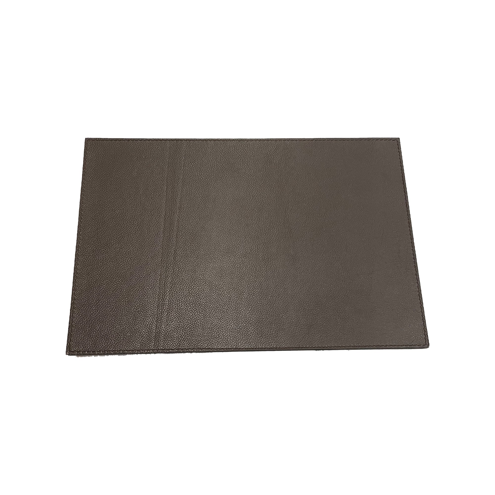 Leather Table Placemats (Available in 2 Colors)