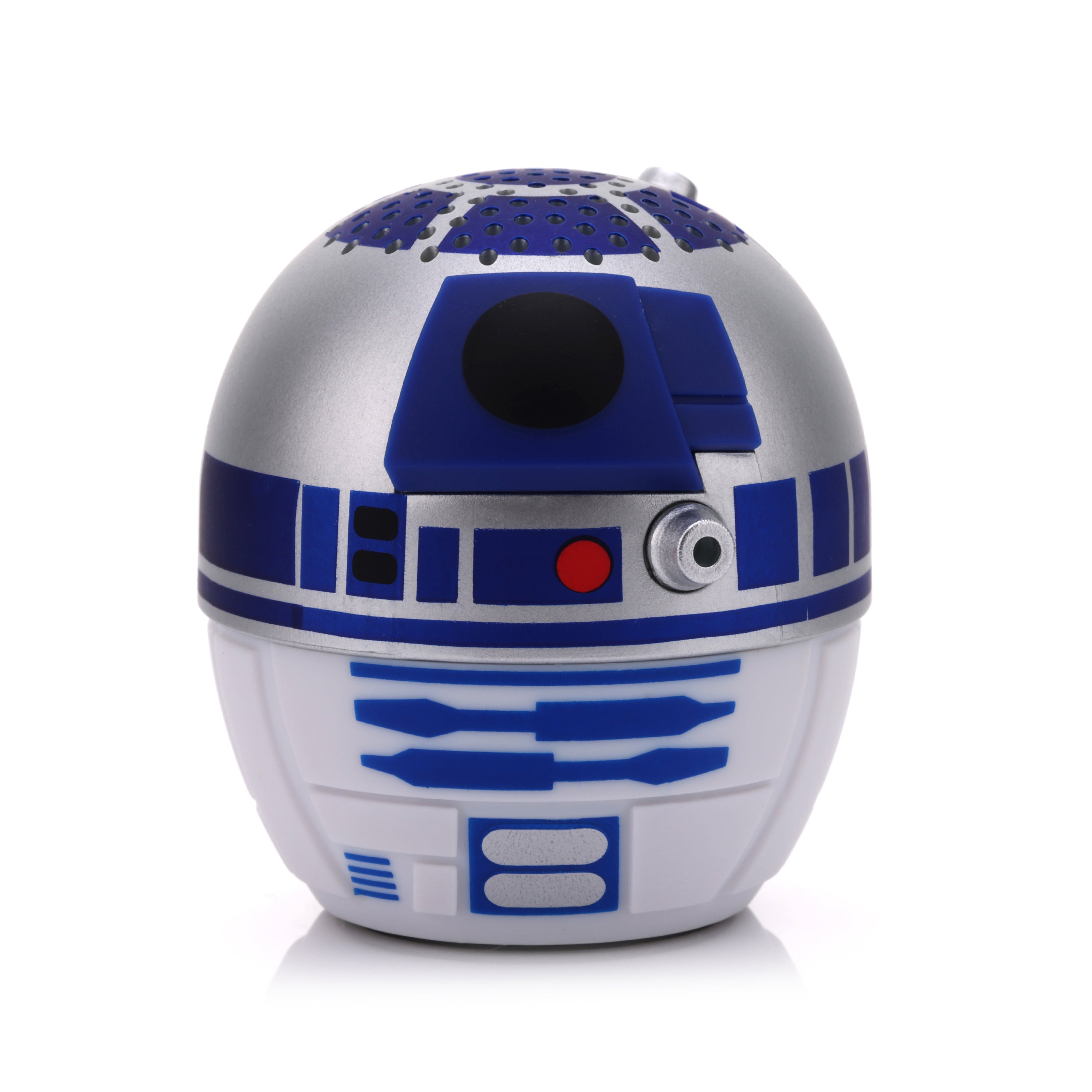 Star Wars Bitty Boomers R2-D2 Ultra-Portable Bluetooth Speaker