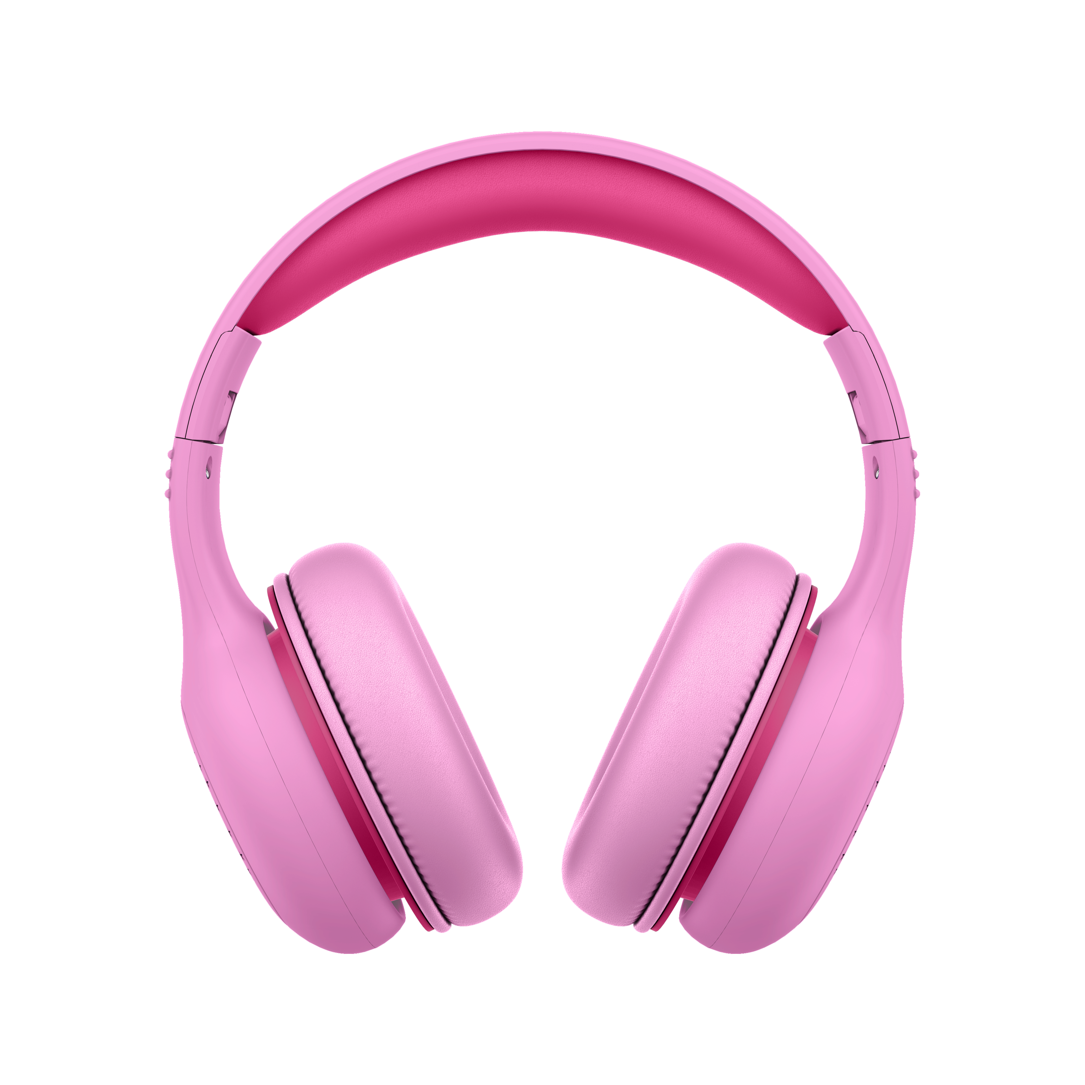 Majority Superstar Kids Headphones - Pink