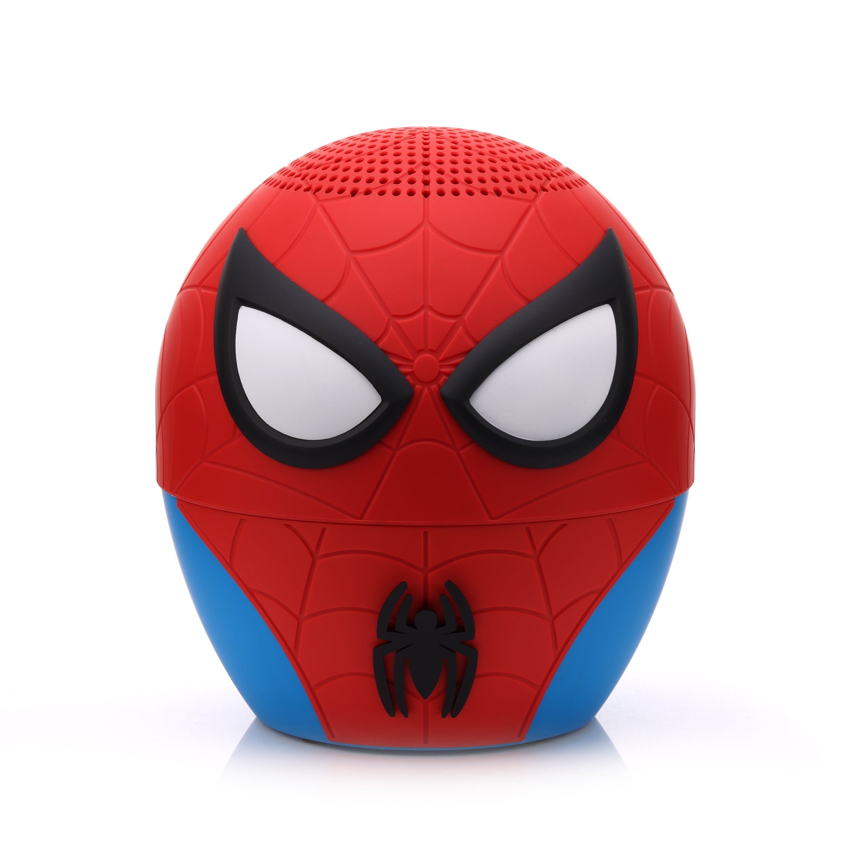 Marvel Bigger Bitty Boomers Spider-Man 8" Bluetooth Speaker