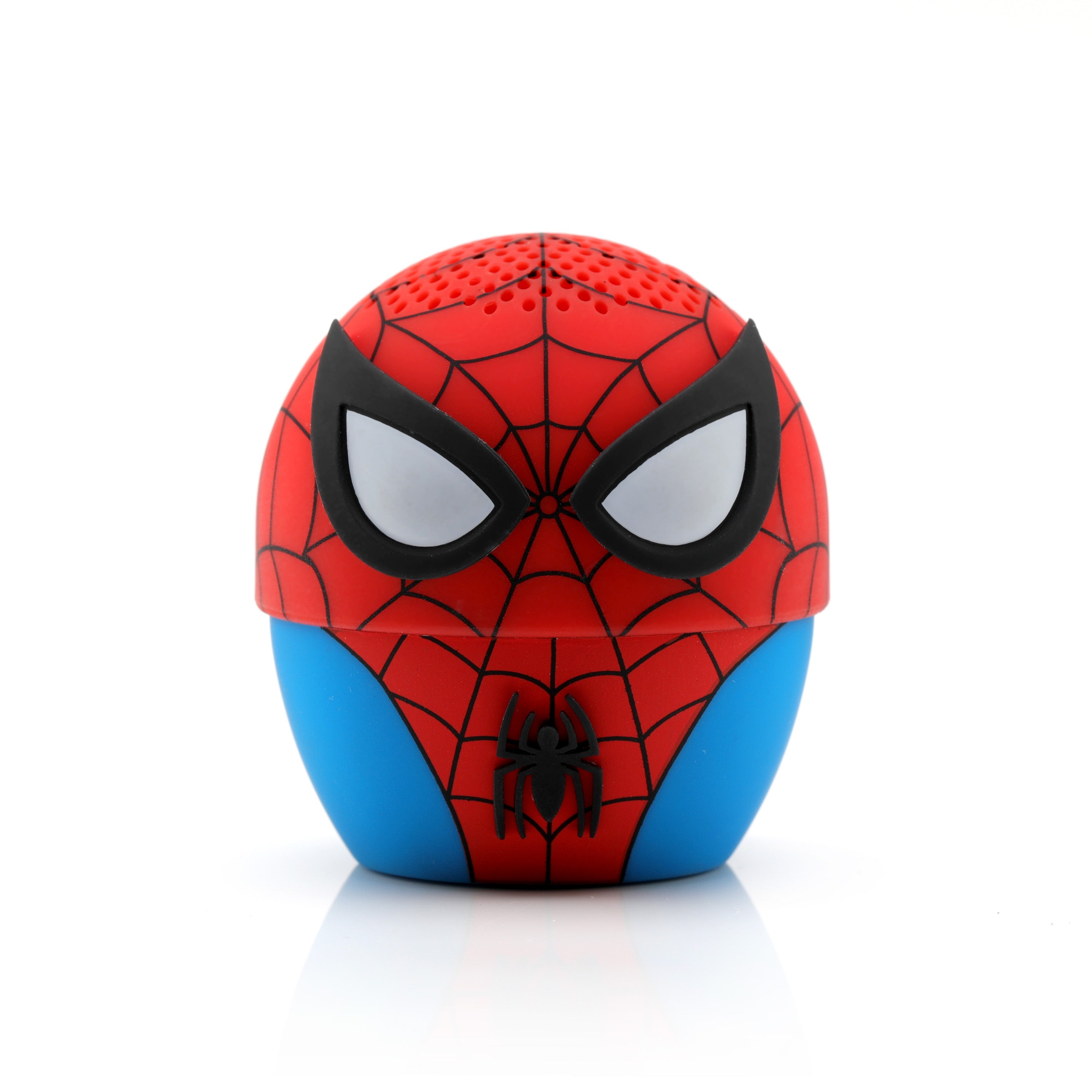 Marvel Bitty Boomers Spider-Man Ultra-Portable Bluetooth Speaker