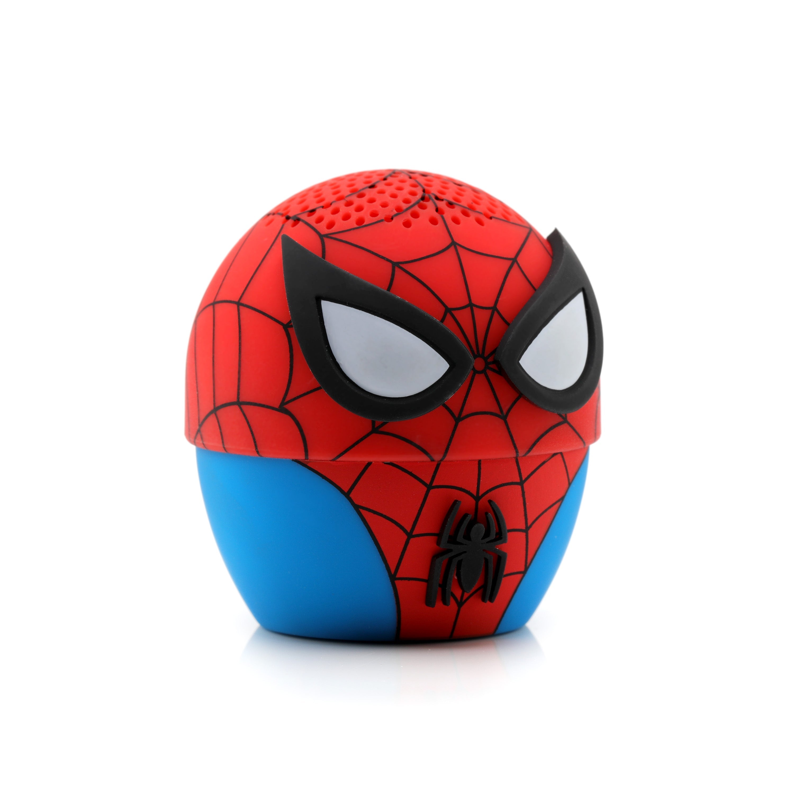 Marvel Bitty Boomers Spider-Man Ultra-Portable Bluetooth Speaker