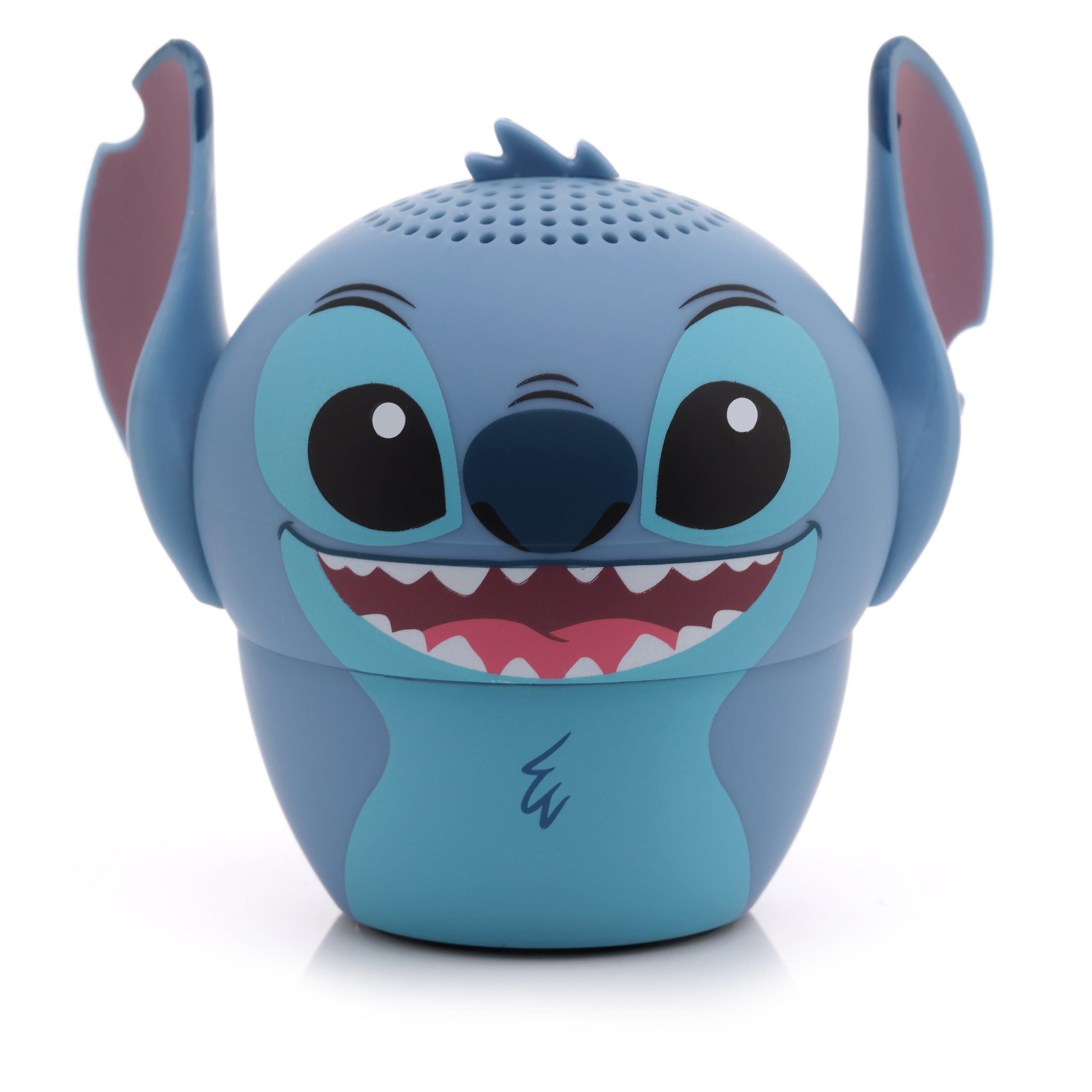 Disney Bitty Boomers Stitch Ultra-Portable Bluetooth Speaker