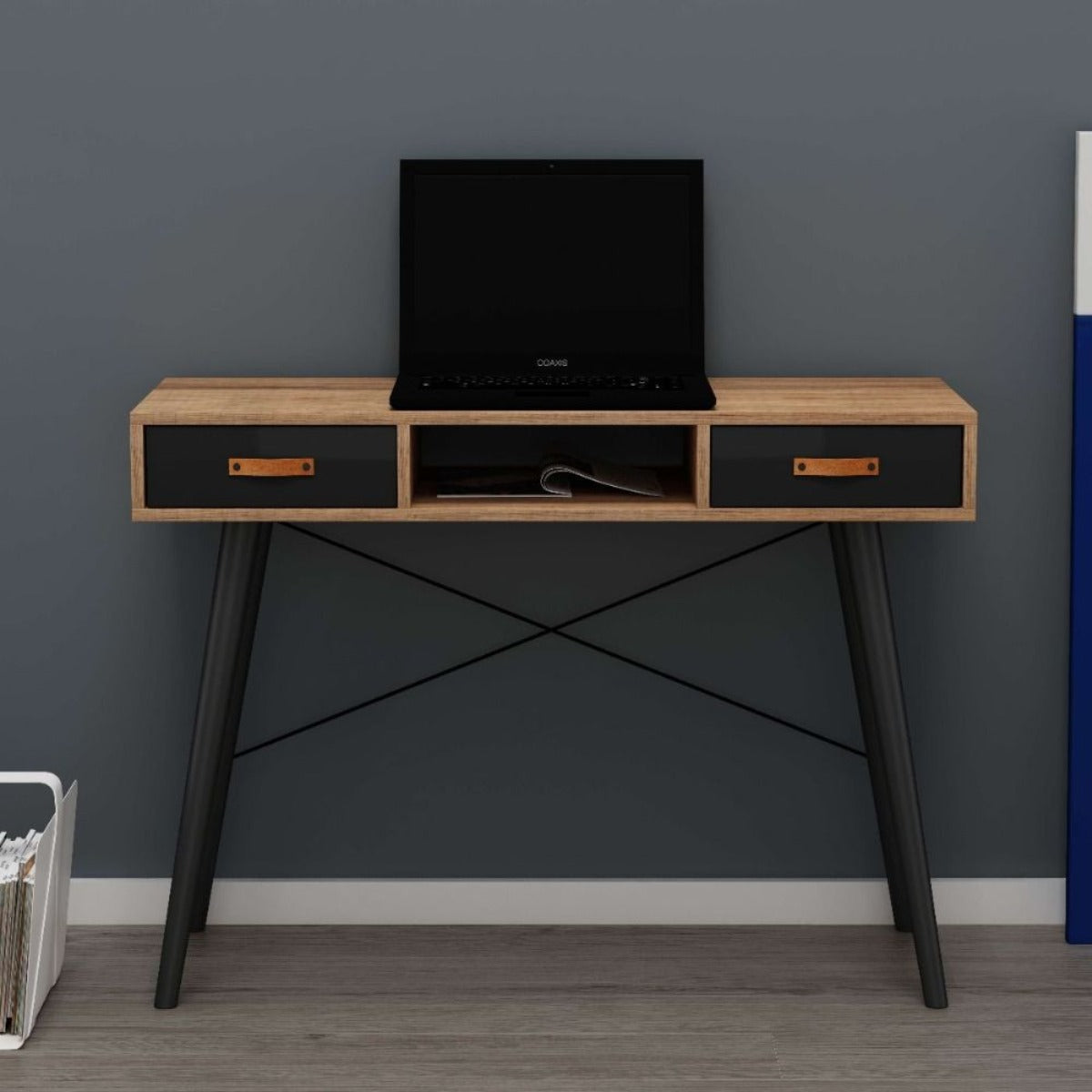 Stellar 2 Drawers Console Table