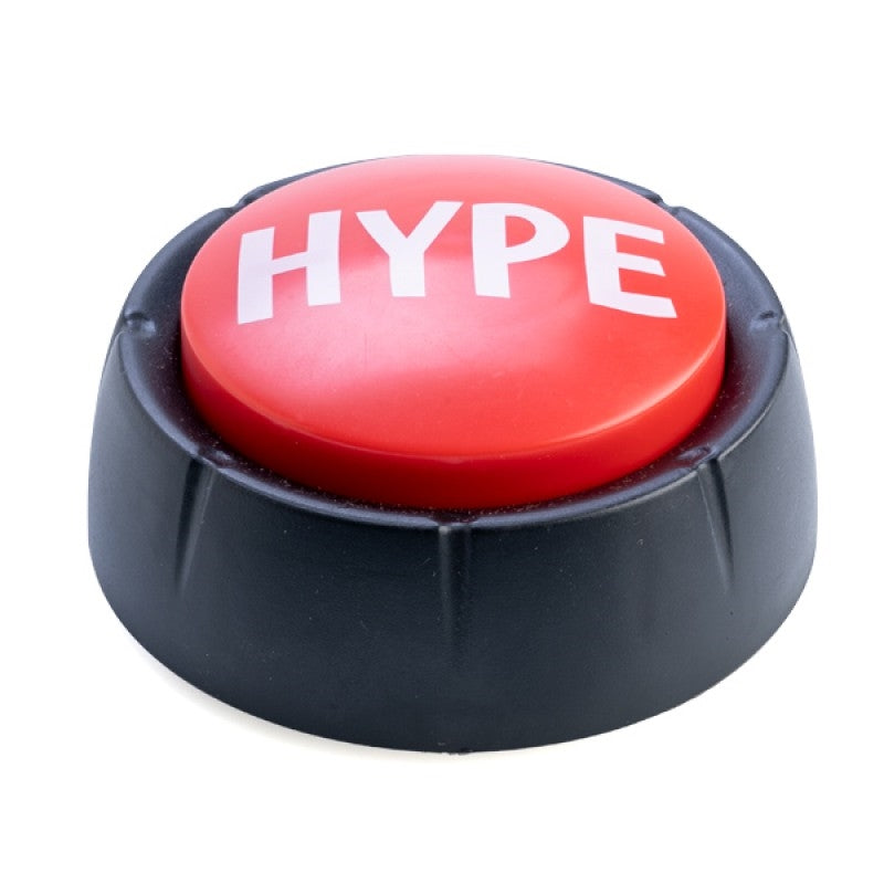 Hype Button: Instant Party Energizer