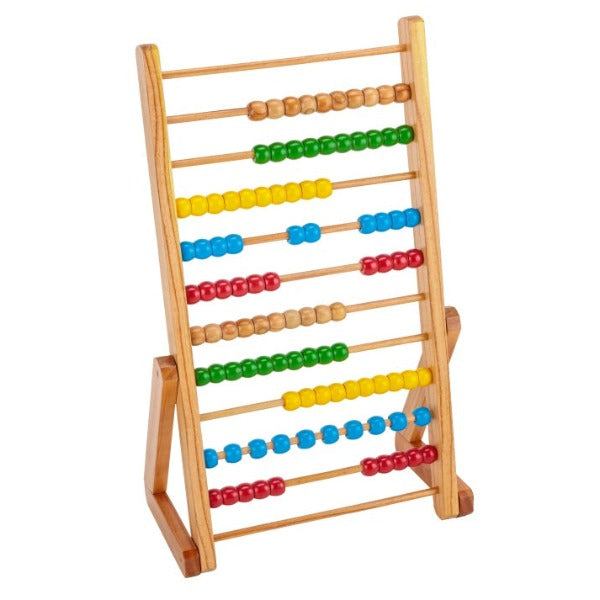 Giant Abacus Calculating Numbers Set 48cm x 68cm