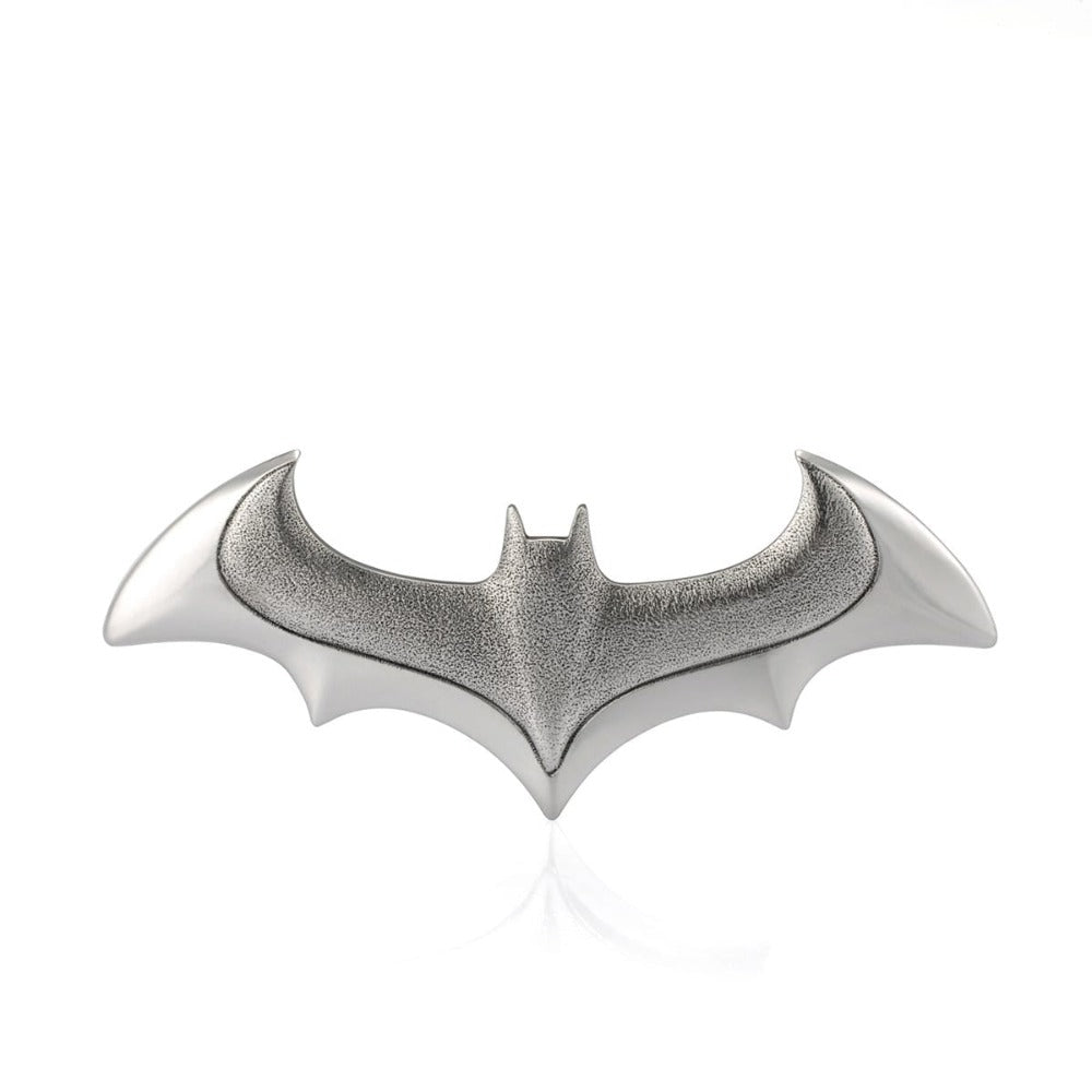 DC Comics Batarang Pewter Letter Opener