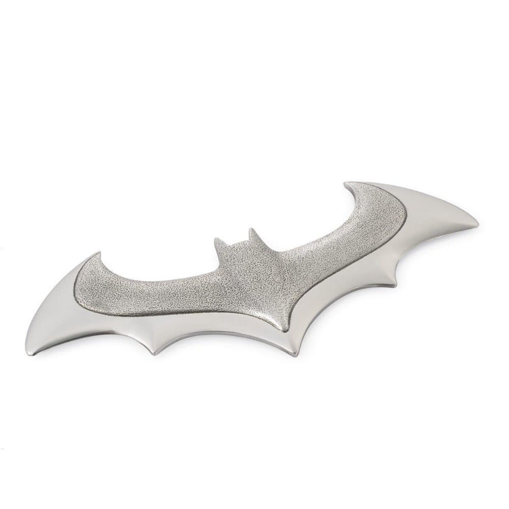 DC Comics Batarang Pewter Letter Opener