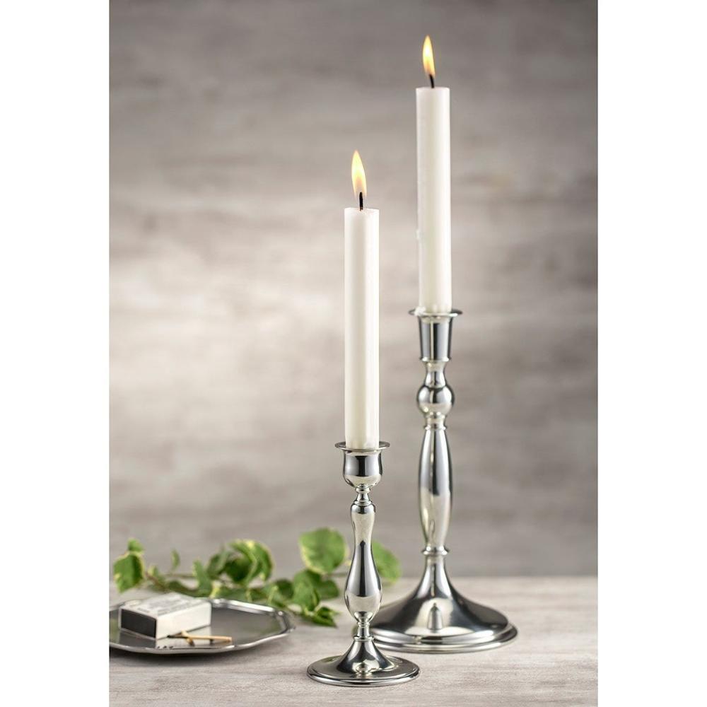 Royal Selangor Liberty Pewter Candle Stand (2 Sizes to Choose)