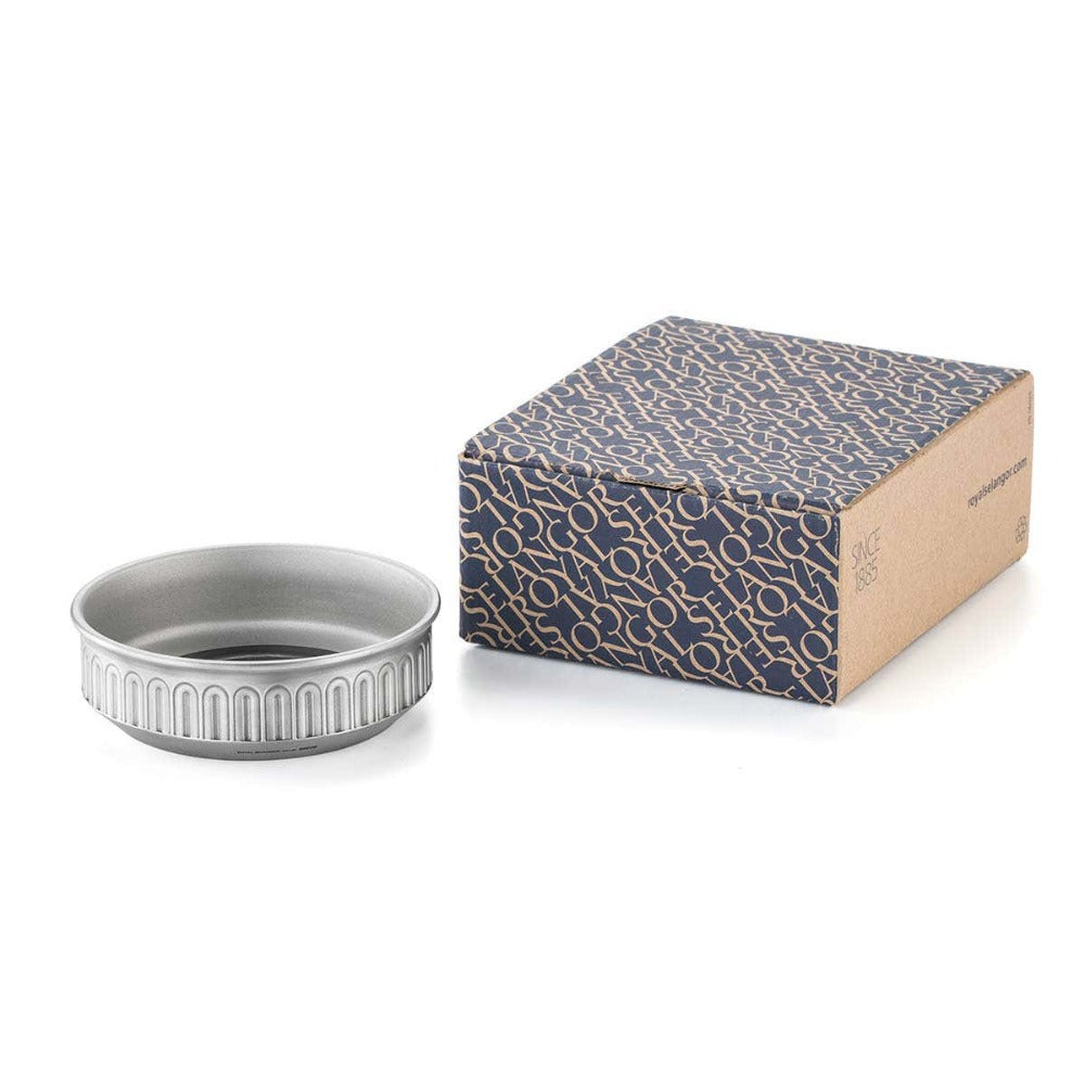 Royal Selangor Vienna Pewter Bottle Coaster