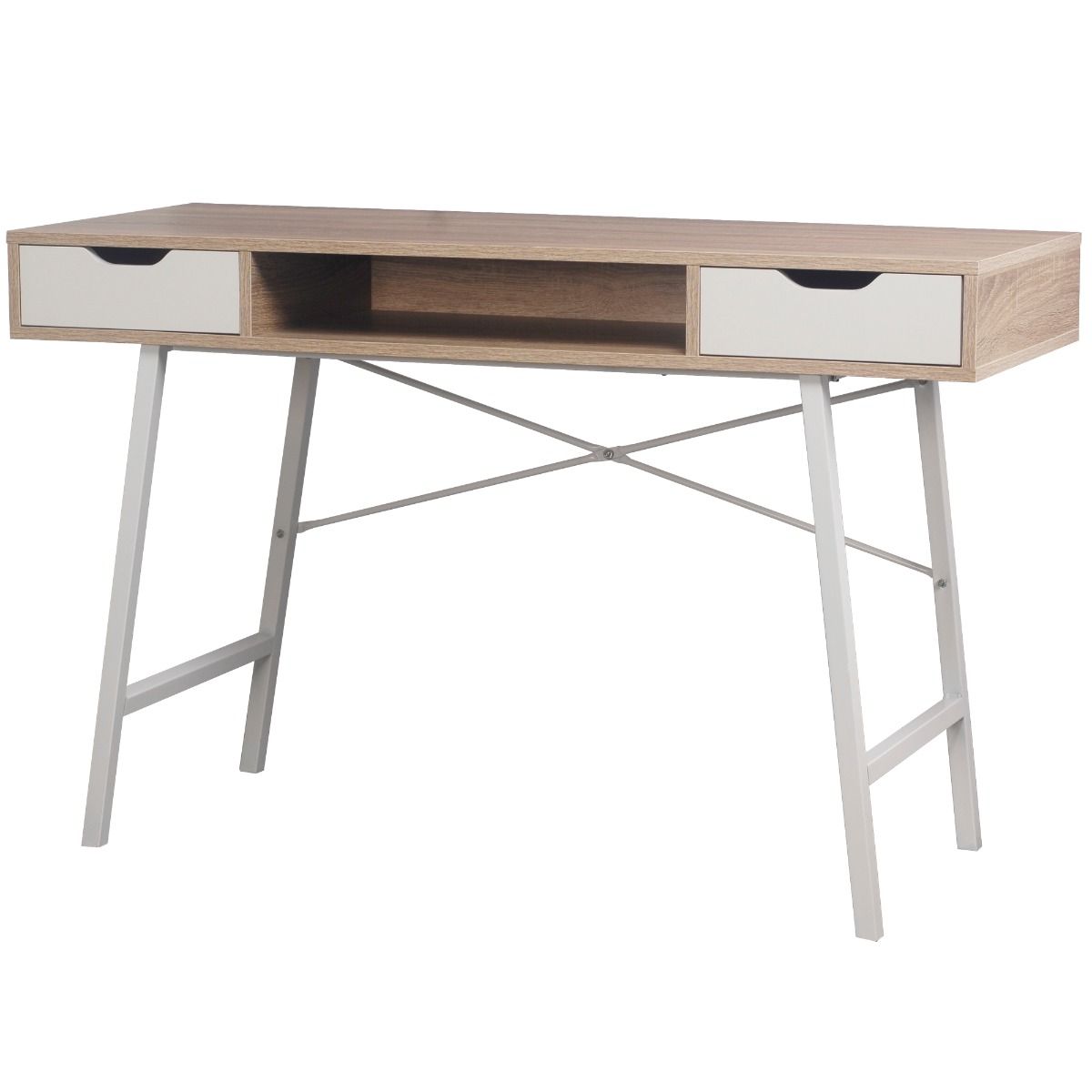 Sorrento 2 Drawers Console Table