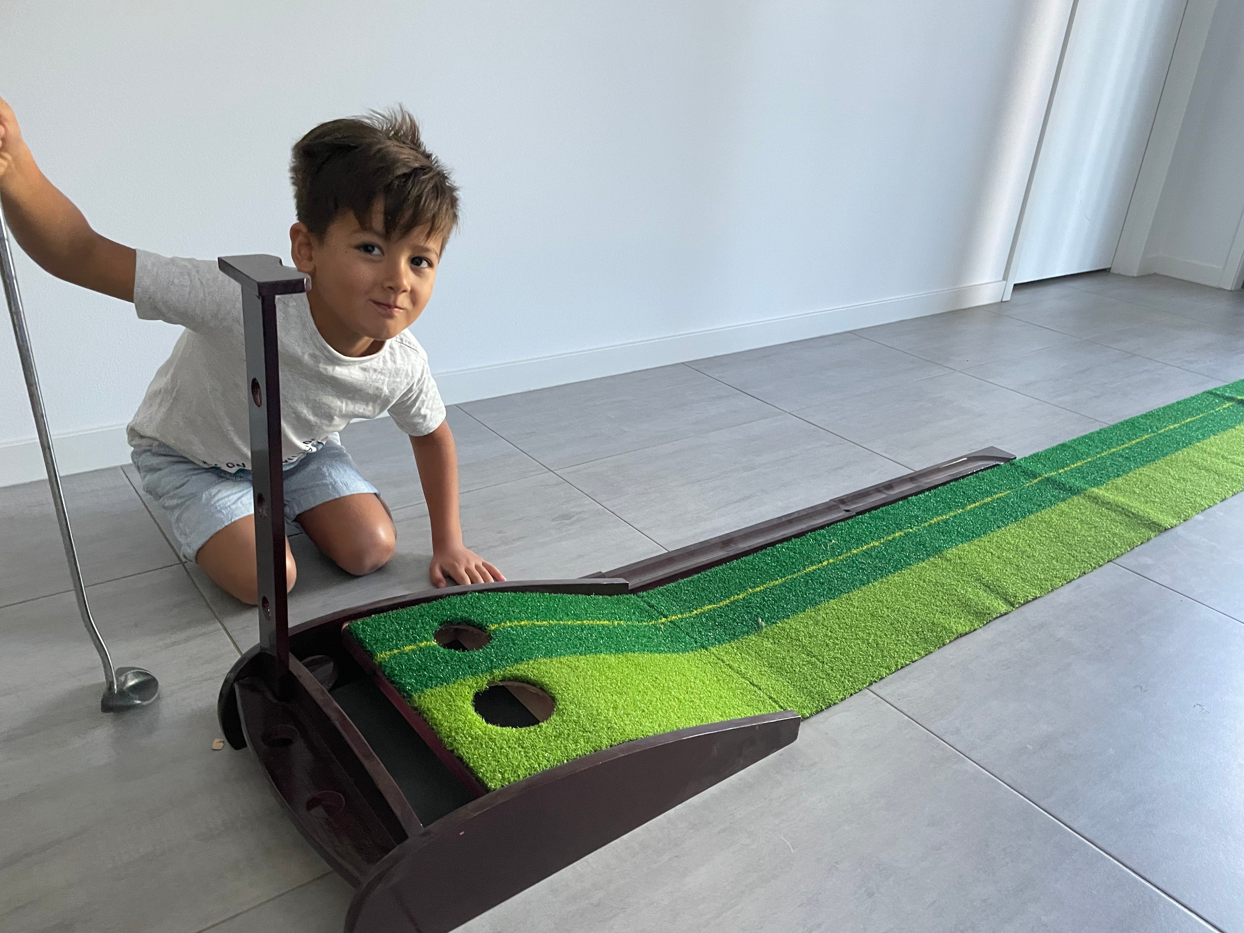 Indoor Golf Set