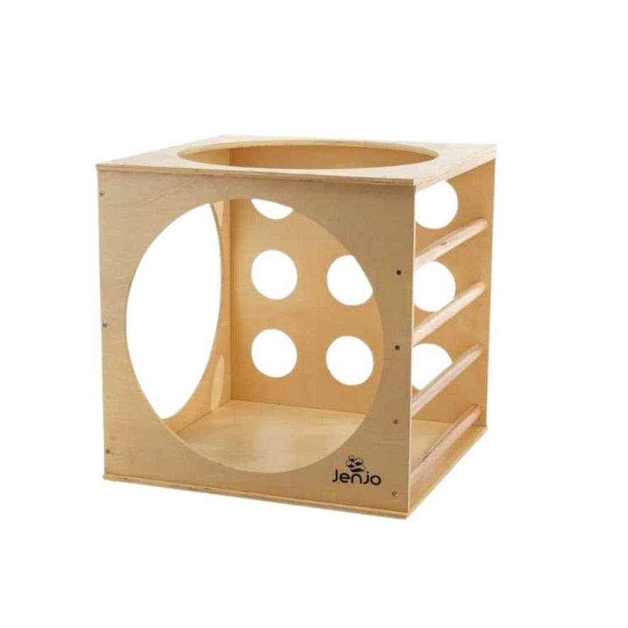 Children's Play Cube 60cm x 60cm