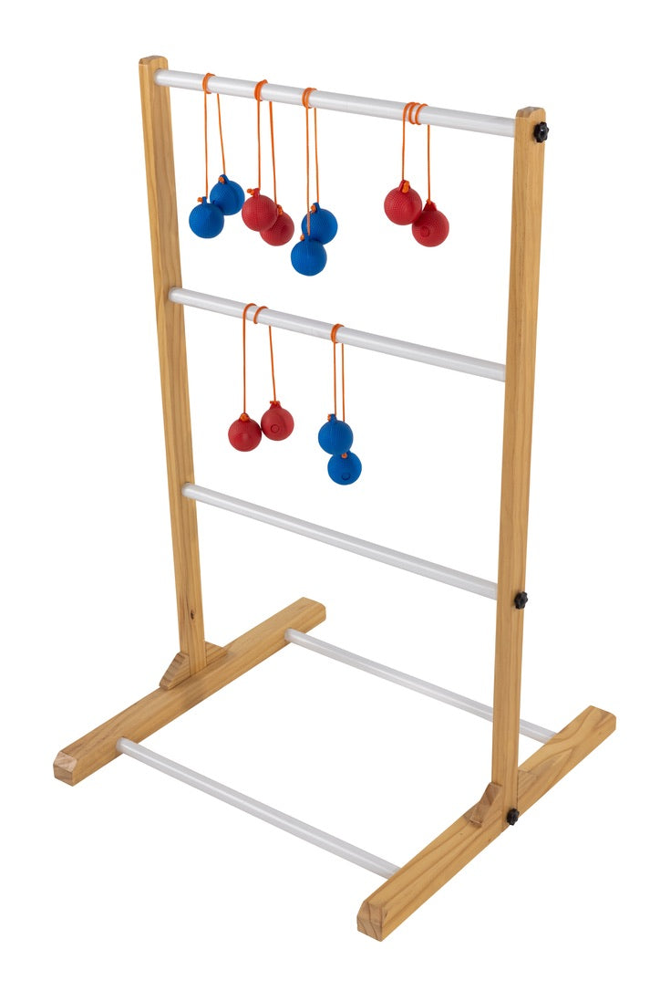 Ladder Ball Golf Toss Outdoor Game Set