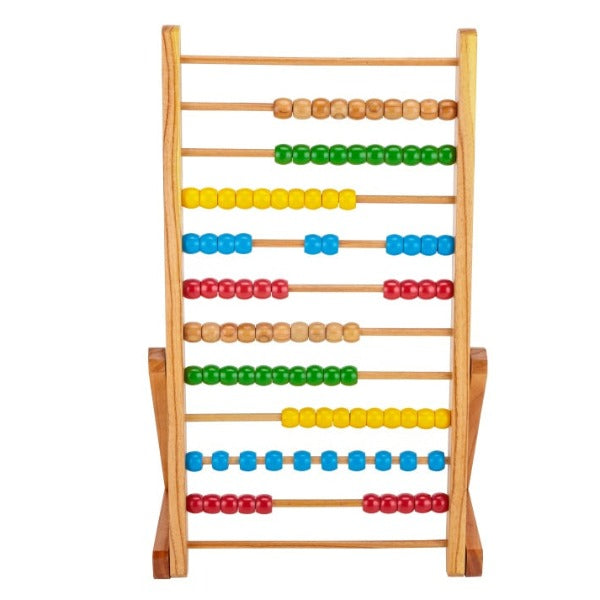 Giant Abacus Calculating Numbers Set 48cm x 68cm